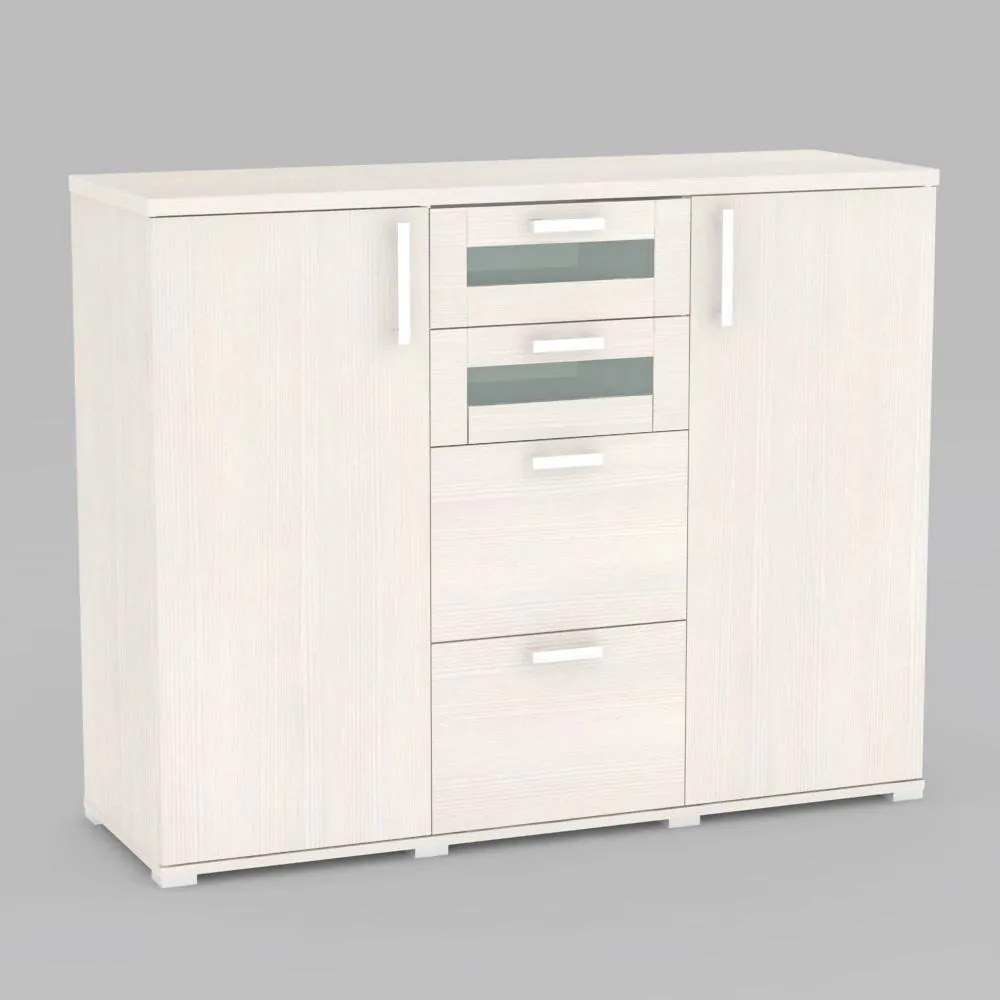 BTC OTTAWA UP 3 Varianta: LANCELOT