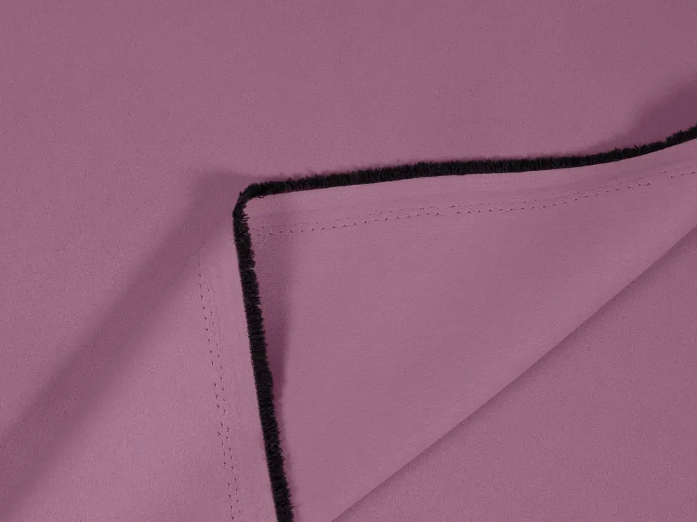 Biante Zatemňovací záves Blackout BKU-103 Lila - šírka 270 cm 270x200 cm