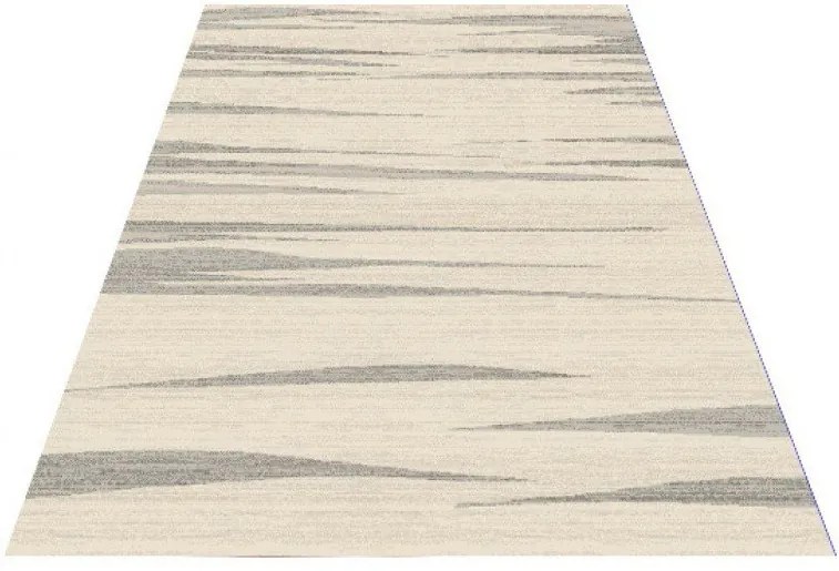 Kusový koberec Albi krémový, Velikosti 80x150cm