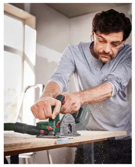 Parkside®  Aku ponorná píla PTS 20-Li B2 – bez akumulátora  (100377824)