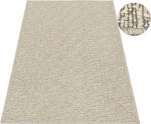 Metrážny koberec SAVANNAH 2212 béžový