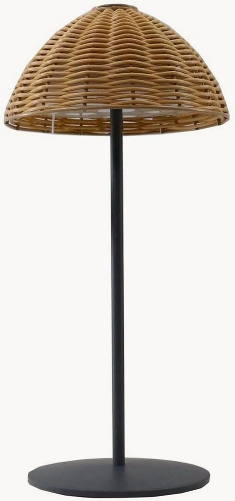 Prenosná stmievateľná stolová LED lampa Faroe