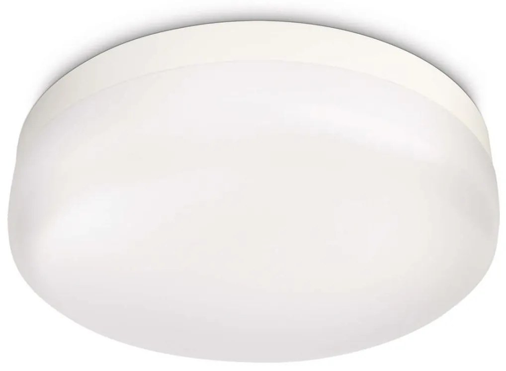 Philips 32053/31/16 - LED Stropné kúpeľňové svietidlo BAUME LED/7,5W/230V IP44