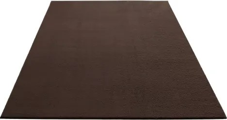 Koberec Cozy 80x150 cm, hnedý%