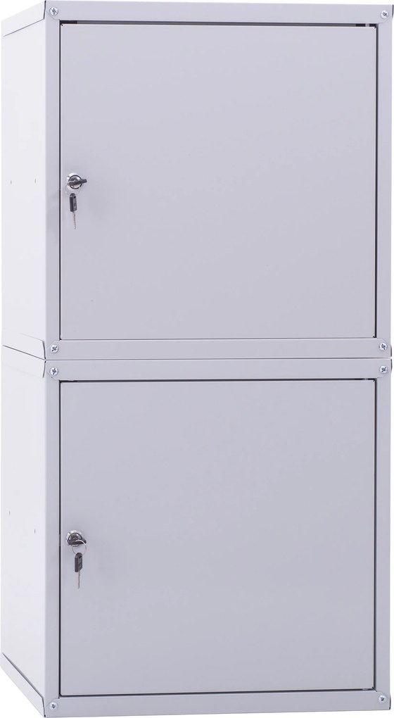 Uzamykatelná skříňka LIL SKM35