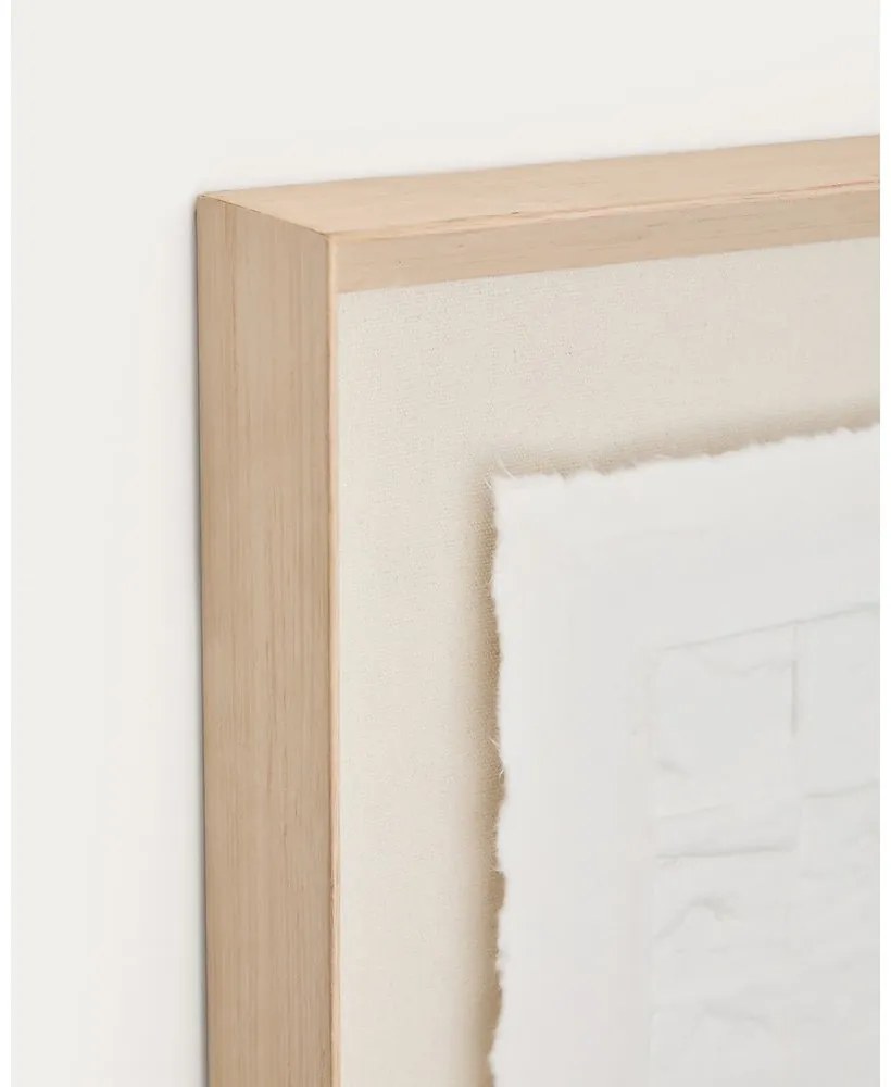 Obraz 70x90 cm Annia – Kave Home