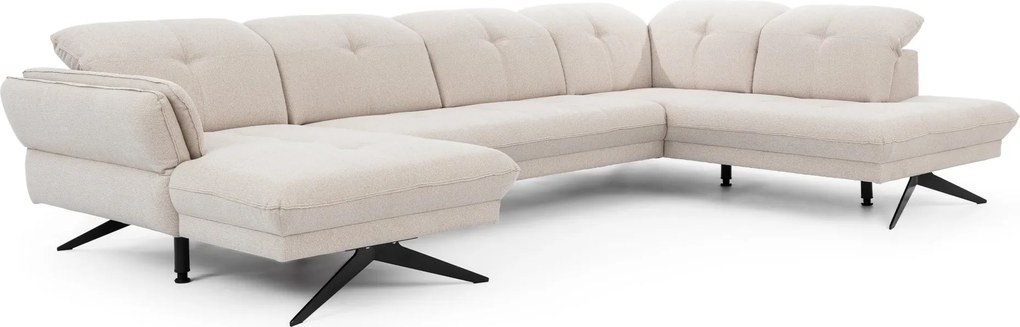 Sedacia súprava FIORANO XL