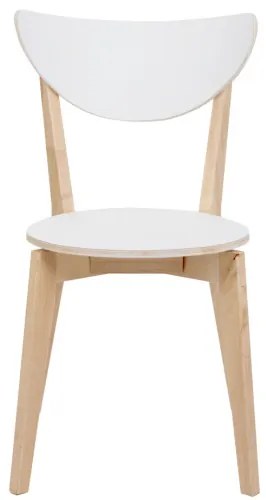 Jedálenská stolička SESSI 869506 naturálna