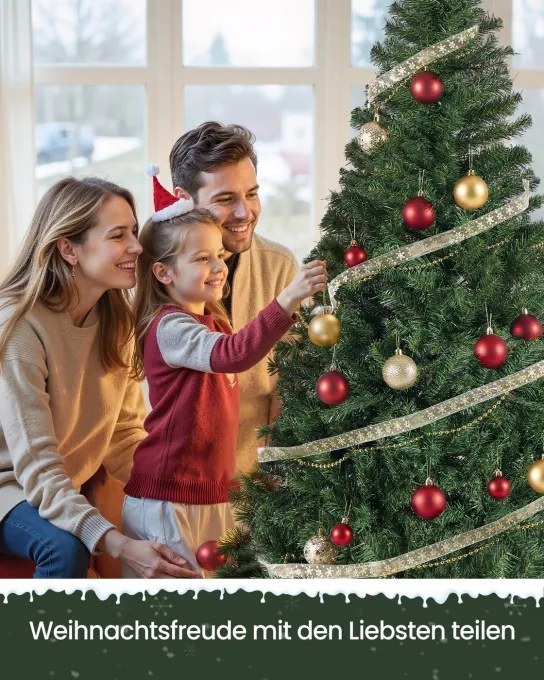 Vianočný stromček LAT001CZ01