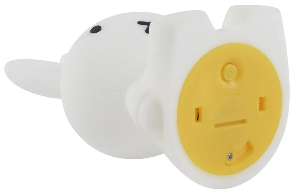 Mr Maria Detská králičia LED lampička Miffy Bundle of Light