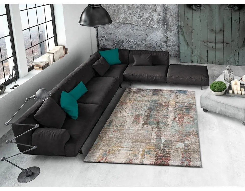 Koberec Universal Amira Multi, 160 x 230 cm