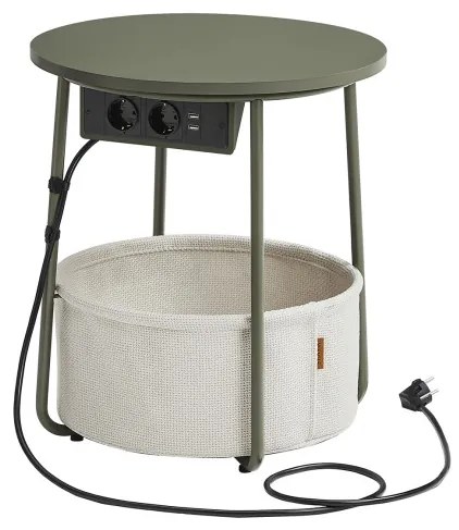 Príručný stolík LET228C05