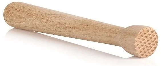 Drevené drvidlo na mojito 22 cm