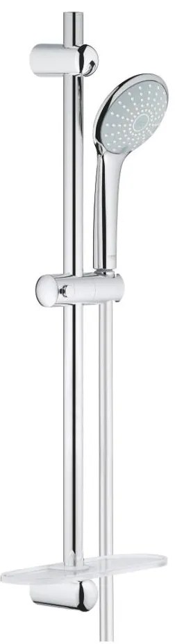GROHE 27230001 - Sprchová súprava EUPHORIA 110 Duo 600 mm lesklý chróm