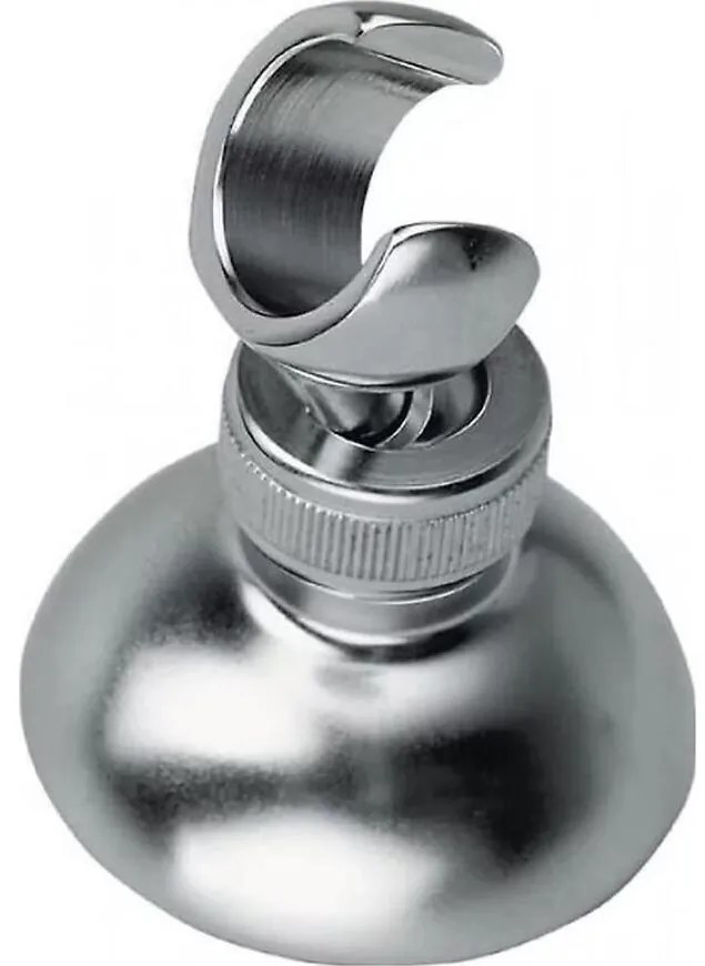 Držiak sprchovej hlavice, mosadz/chróm U33