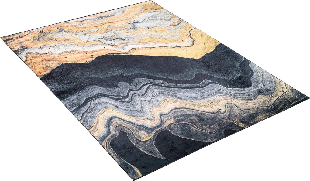 TA Koberec 38670 TLAČ TOSCANA Rozmer: 120x170 cm