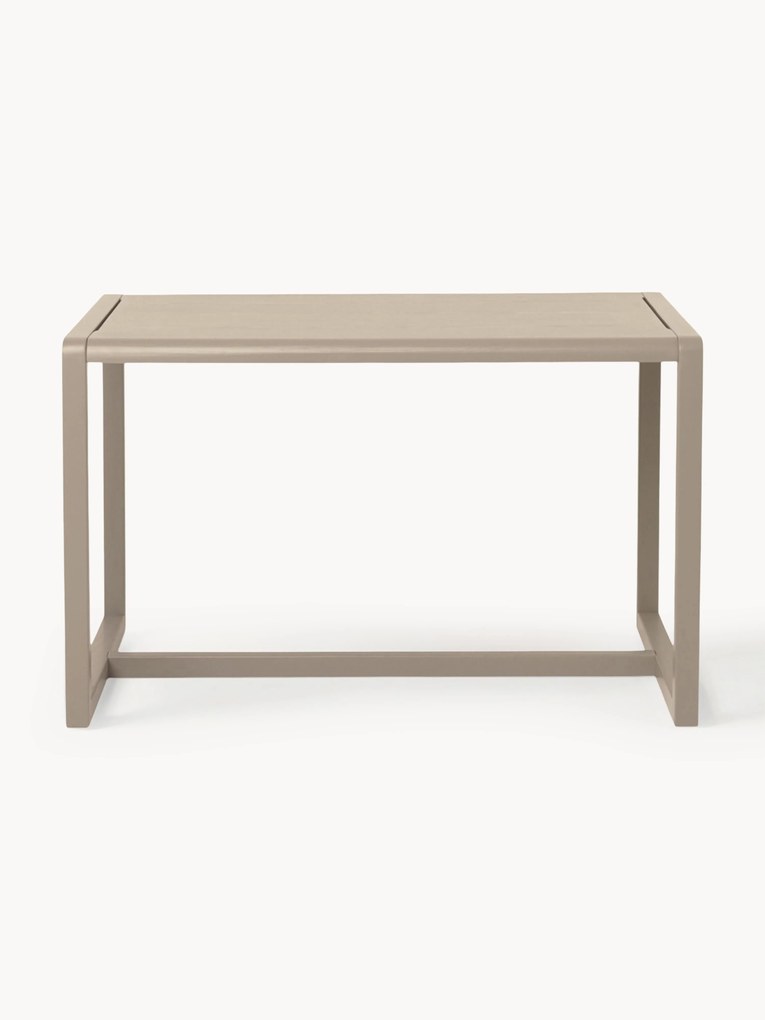 Detský drevený stôl Little Architect