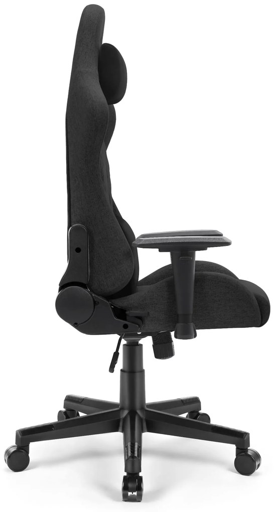 Herná stolička Hell's Chair HC-1006 Black