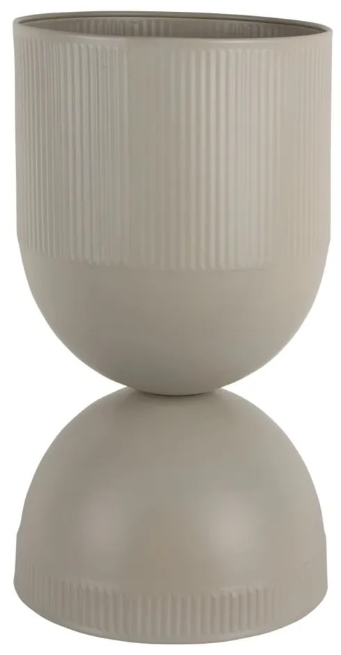 Kovový obal na kvetináč ø 25,5 cm Tonar – PT LIVING