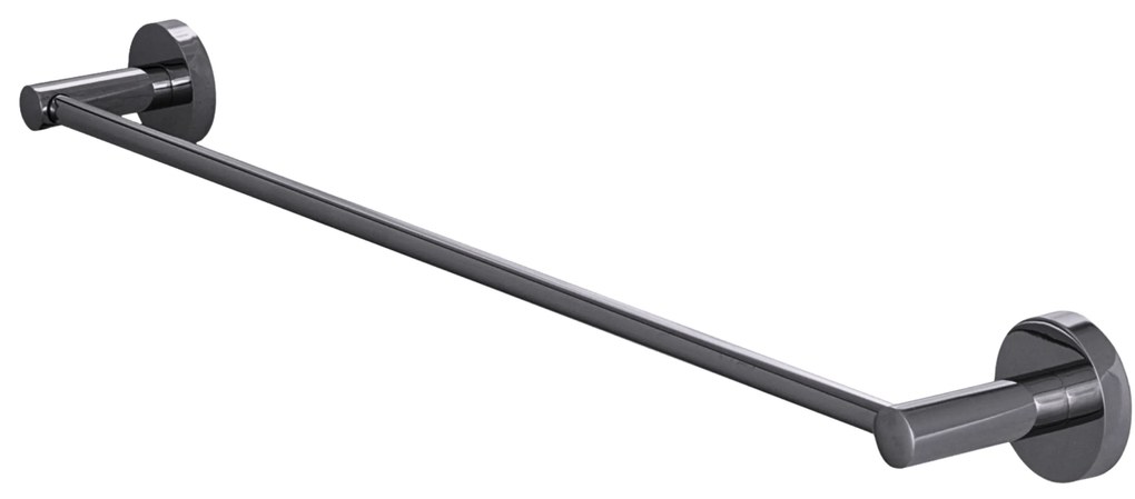 Gamma Roy, vešiak na uteráky 60 cm, grafitová, GMA-URD-ROY-GM