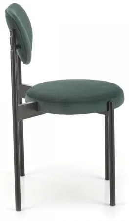 Jedálenská stolička Nash