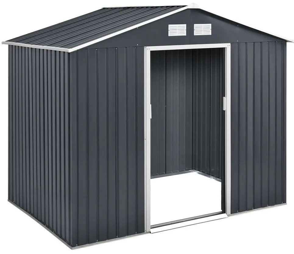 ARCHER B domček 213x191x195