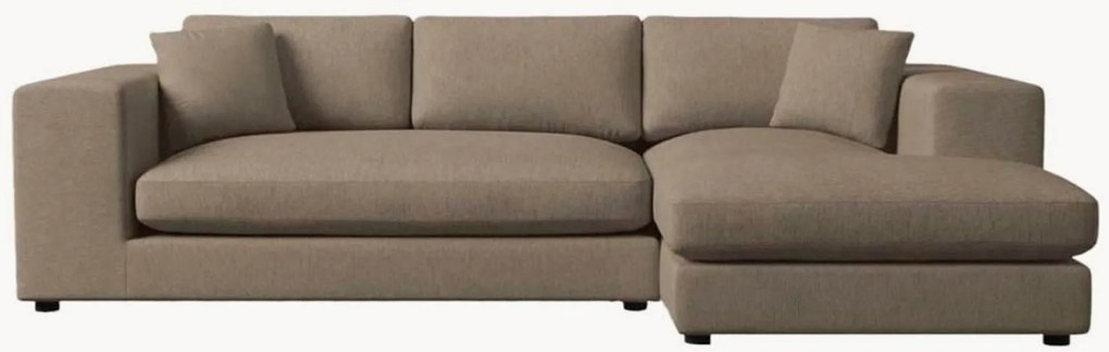 Rohová pohovka Tendence (5-miestna), ľavostranná