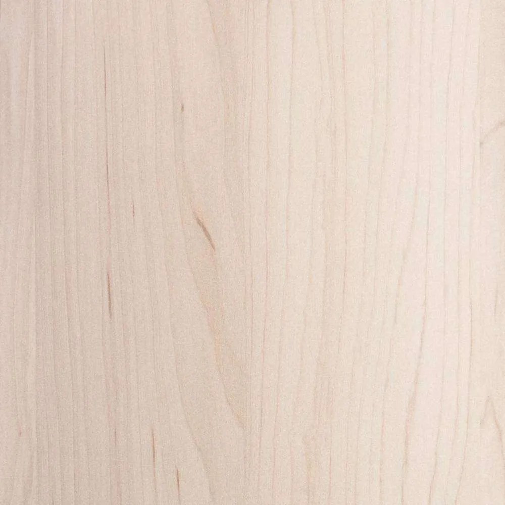 Mereo, Mereo Opto kúpeľňová skrinka vysoká 125 cm, ľavé otváranie, Multidecor, Javor Hard šampanský, MER-CN995LJHS2