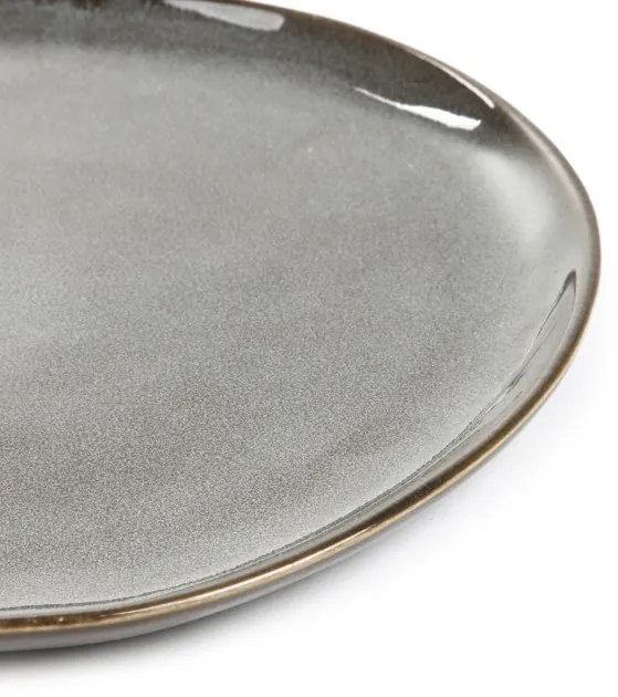 Tanier MYSTIC sivý 863672