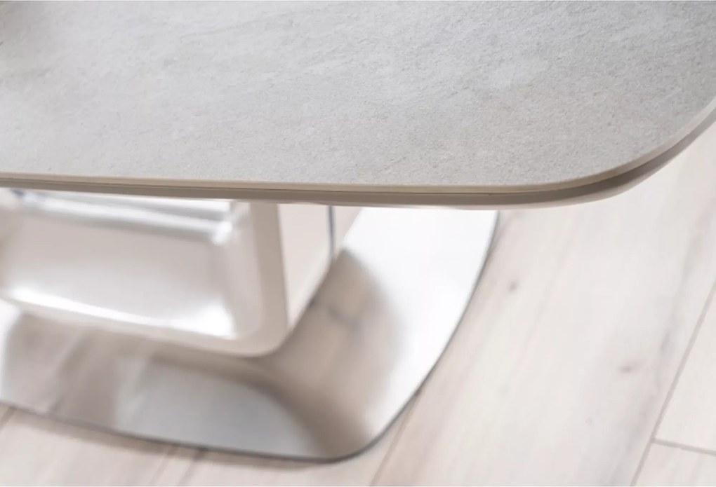 SI Keramický stôl Armani