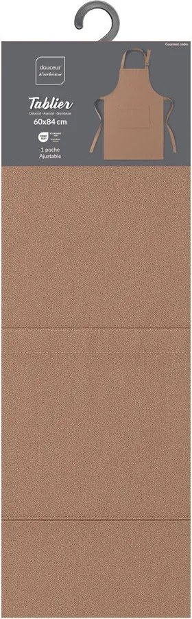 Zástera Gourmet – douceur d'intérieur