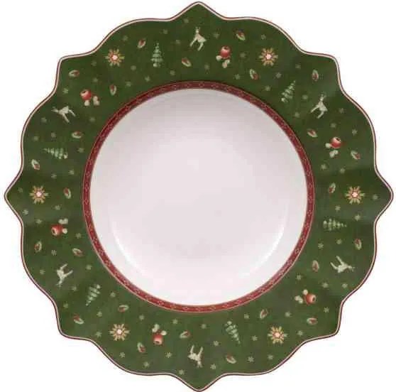 XXXLutz HLBOKÝ TANIER 26 cm Villeroy & Boch - Taniere - 003407426114
