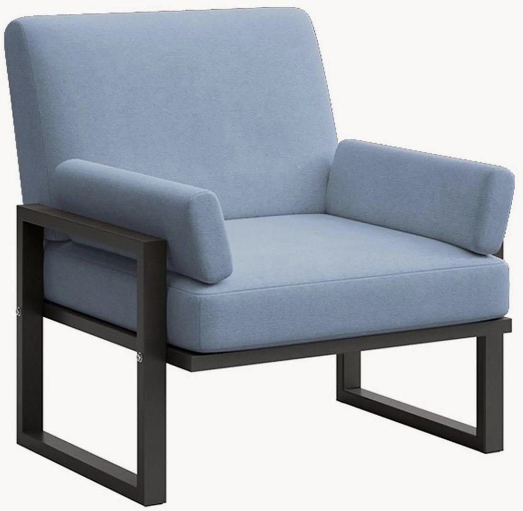 Záhradné kreslo Soledo