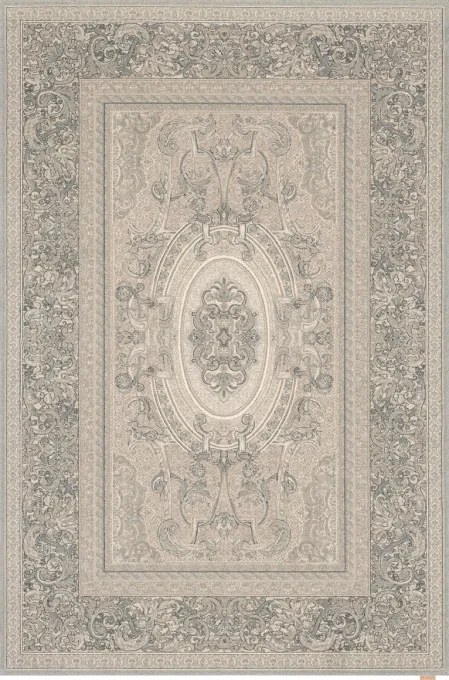 Koberec Agnella Regius Ozyrys béžový