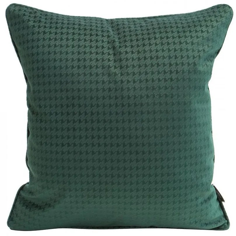 Obliečka na vankúš Amelia 40x40 zelená 386909