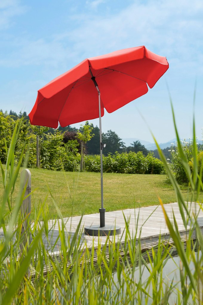 XXXLutz SLNEČNÍK 200/220/200 cm Schneider - Online Only záhrada - 002387023105
