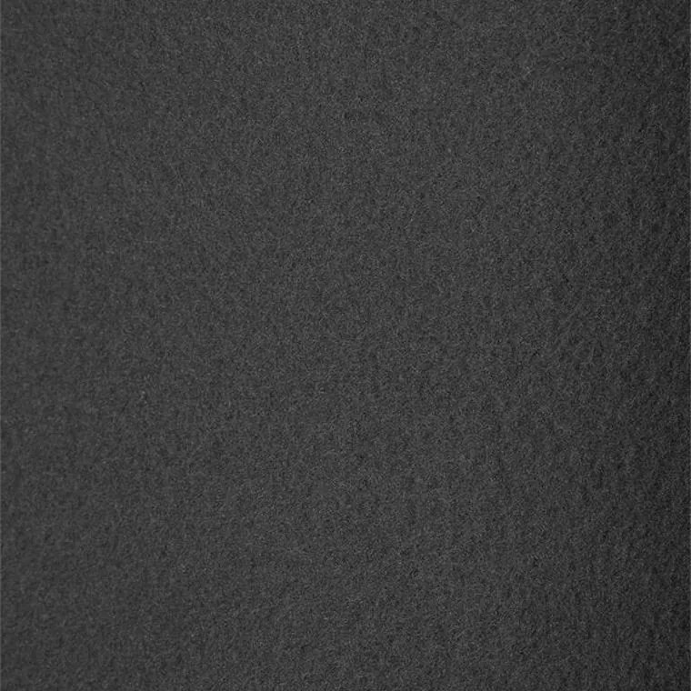 Termoizolačný záves HARVARD antracitová 140 x 260 cm sada 2 ks