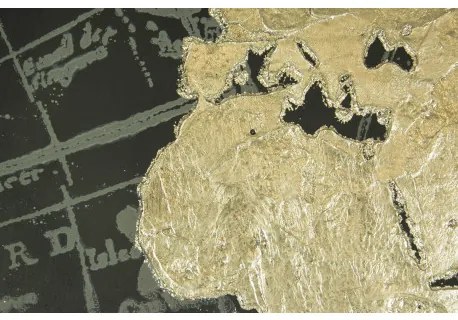 Obraz maľovaný originál 100x100 HB190647A