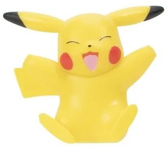 Súprava figúrok Pokémon, 6 ks