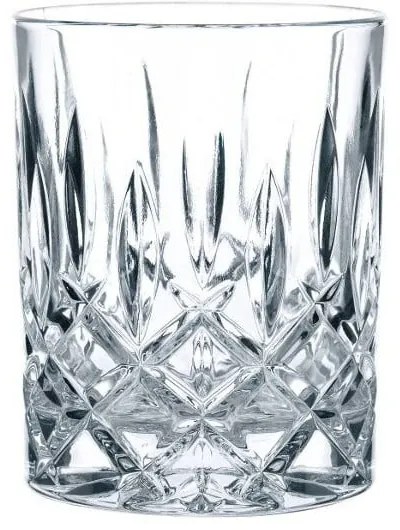 Nachtmann whisky set Noblesse 1+2