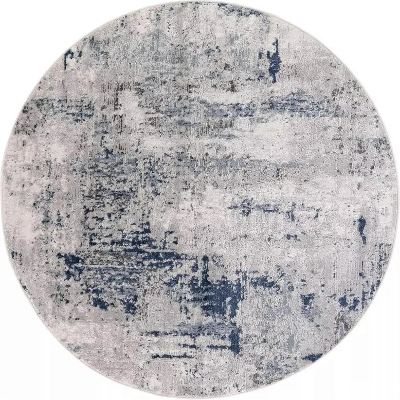 TA Koberec DO77A SVETLOSIVÁ OBLOHA OKRÚHLA Rozmer: 200x200 cm