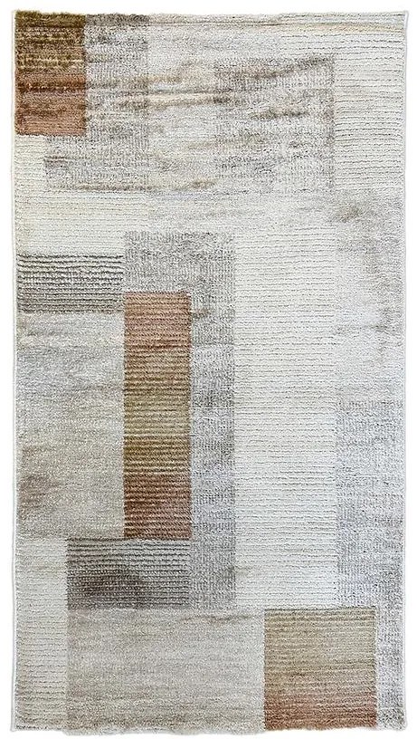 Koberec Frisee Modda 1,6/2,3 4510 160 krémová