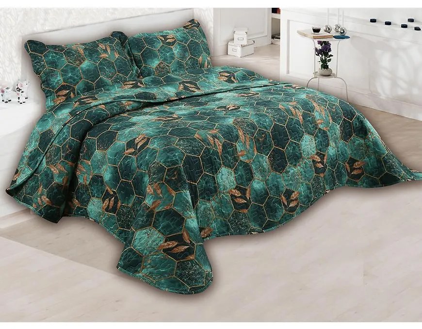 Prehoz Blanca Sh240601 170x220+1(40x60) cm