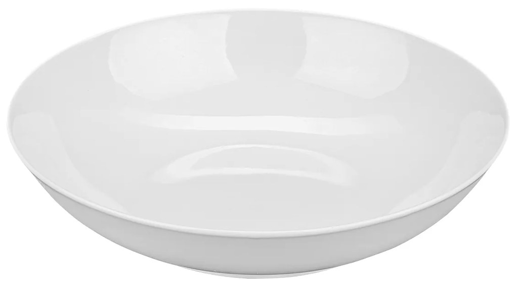 Hlboký tanier coupe 20,5 cm set 4 ks - Basic - 490813