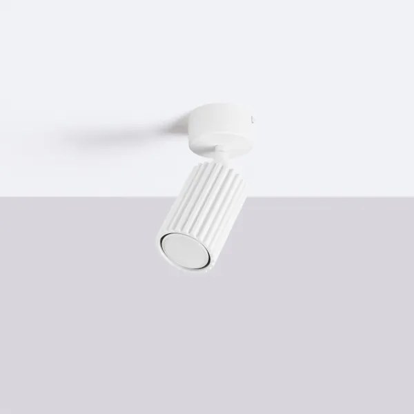 Brilagi - LED bodové svietidlo CRESTO 1xGU10/10W/230V biela