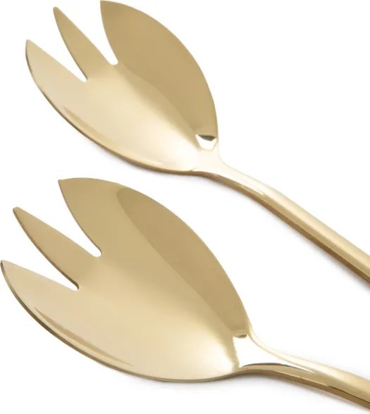 Sada dvoch lyžíc STILO na šaláty ALL 854229