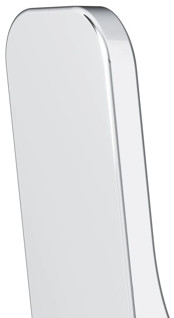 Háčik na uteráky AM.PM Func A8F35600 dvojitý, chróme