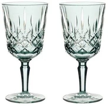 Nachtmann Noblesse wine Mint 355 ml 2 ks