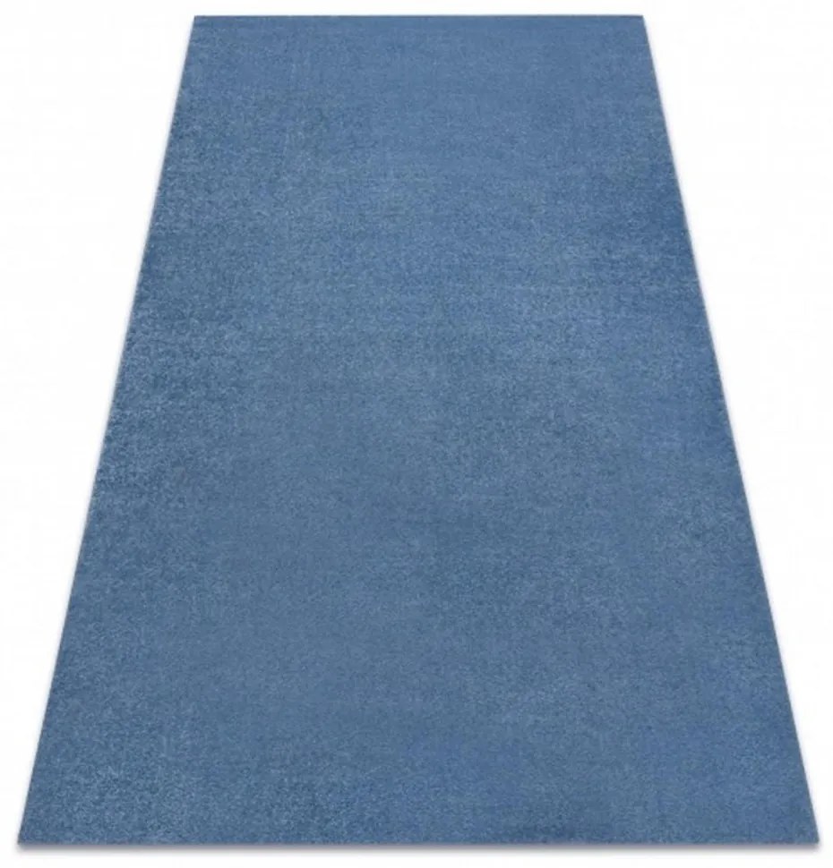 Kusový koberec Lexo modrý 160x230cm