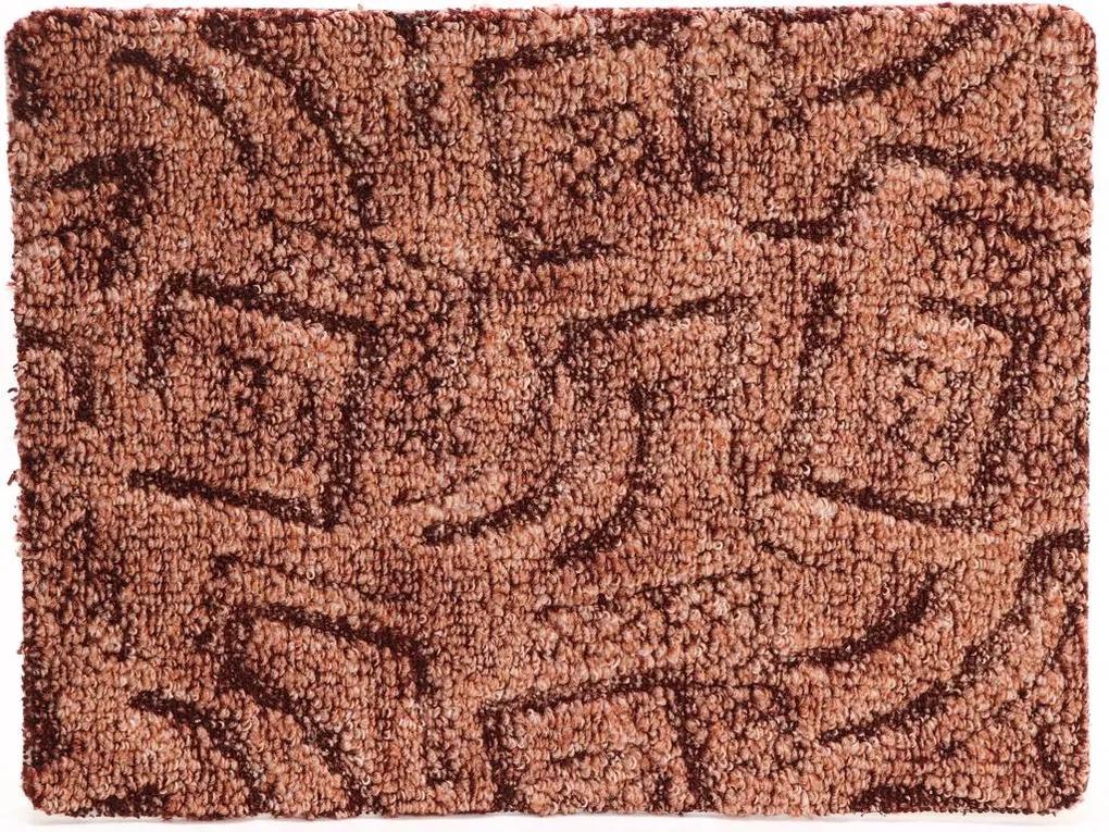 Metrážový koberec Bella Marbella 44 - Rozměr na míru s obšitím cm